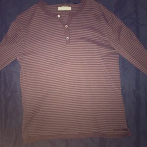 Five-Four long sleeve shirt